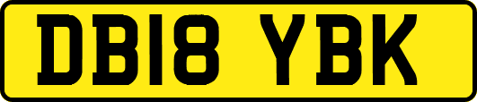 DB18YBK