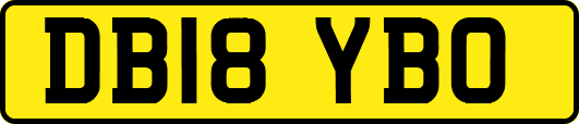 DB18YBO