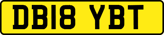 DB18YBT