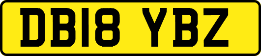 DB18YBZ