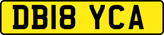 DB18YCA