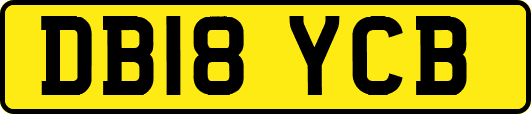 DB18YCB