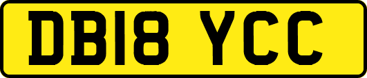 DB18YCC