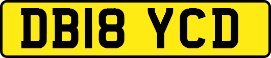 DB18YCD