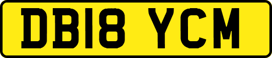 DB18YCM