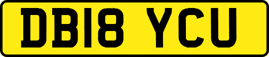 DB18YCU