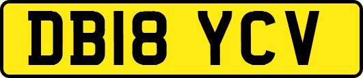 DB18YCV