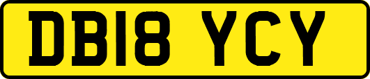 DB18YCY