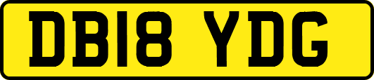 DB18YDG
