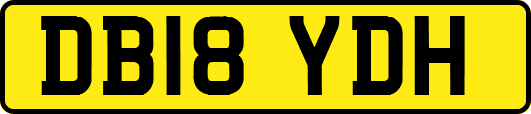 DB18YDH