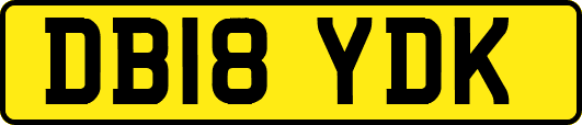DB18YDK