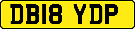 DB18YDP