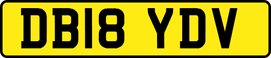 DB18YDV