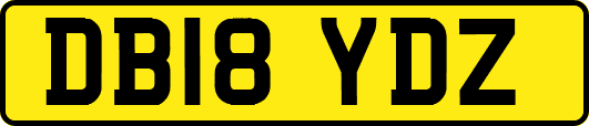 DB18YDZ