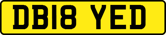 DB18YED