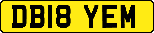 DB18YEM