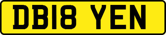 DB18YEN