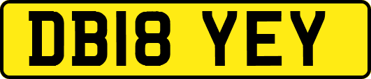 DB18YEY