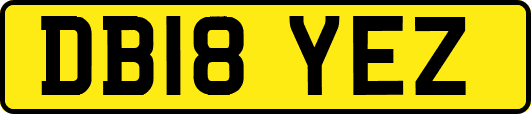 DB18YEZ