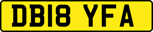 DB18YFA