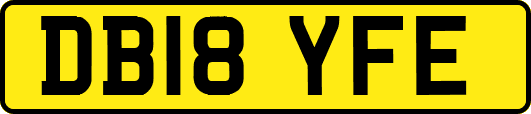 DB18YFE