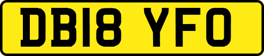 DB18YFO