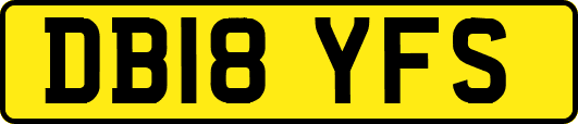 DB18YFS