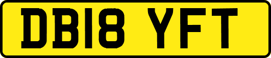 DB18YFT