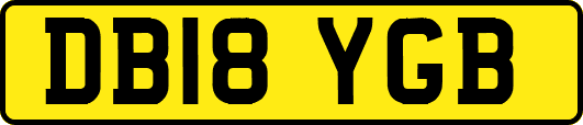 DB18YGB