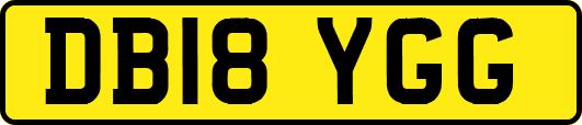 DB18YGG