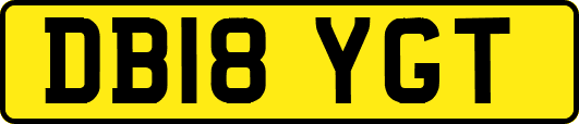 DB18YGT