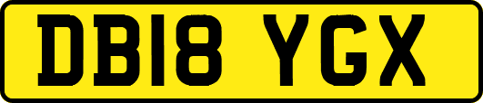 DB18YGX