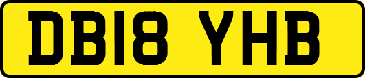 DB18YHB