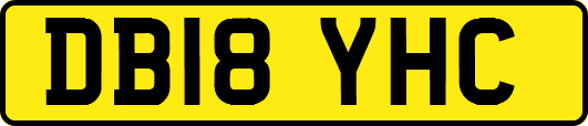 DB18YHC