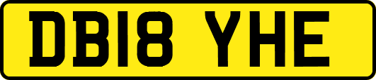 DB18YHE