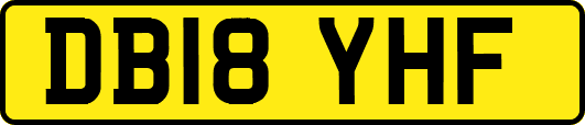 DB18YHF