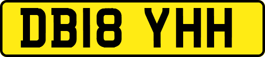 DB18YHH
