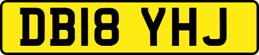 DB18YHJ