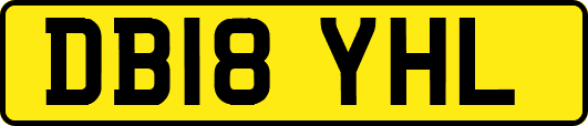 DB18YHL