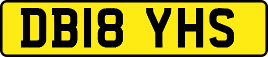 DB18YHS