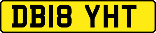 DB18YHT
