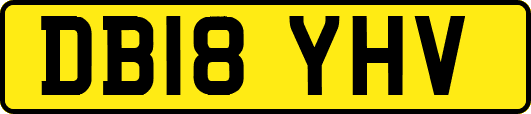 DB18YHV