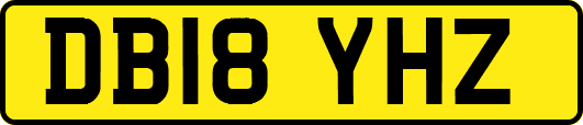 DB18YHZ