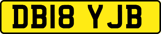 DB18YJB