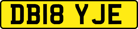 DB18YJE