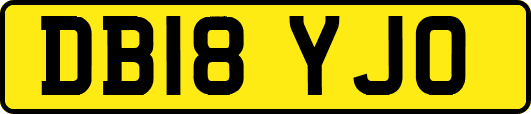 DB18YJO