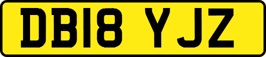 DB18YJZ