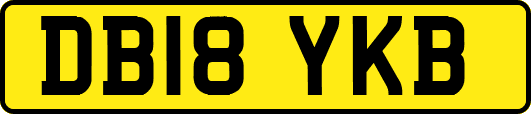 DB18YKB