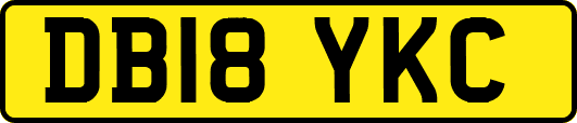 DB18YKC