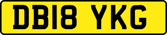 DB18YKG